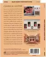 Free download Private Lesson Series: Classical Guitar (810 0013) (Europe) [Scans] free photo or picture to be edited with GIMP online image editor